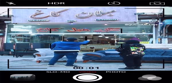 تولیدی و گالری مبل کاخ