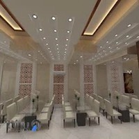 رستوران مجلل عباسی