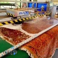 قالیشویی صدرا