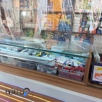 لوازم برقی کیانی