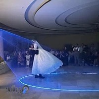 آتلیه عروس و داماد و کودک نما