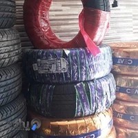 لاستیک فروشی جلایری