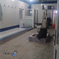 حمام عمومی سودرجان