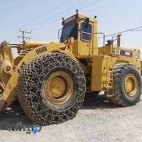 کوروش ماشین