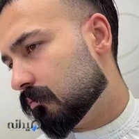 آرایشگاه کیوان