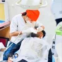 دندانپزشکی دکتر آرزو رحمت زاده