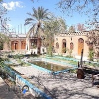 اقامتگاه بومگردی نخل و نارنج
