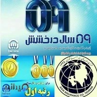 بیمه آسیا