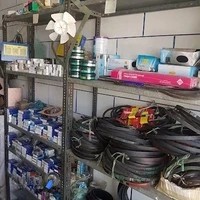 فروشگاه بلبرینگ زمانی