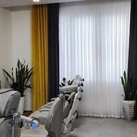 آرایشگاه و آموزشگاه ارغوان با مدیریت خانم خداشناس