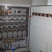 برق صنعتی حاتمی