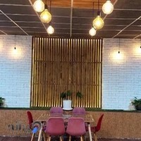 باغ رستوران فرحزاد