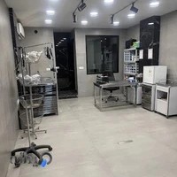 مجتمع درمانی دامپزشکی دکتر فکور