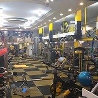 Shahab Bodybuilding