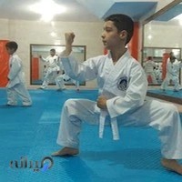 خانه ورزش هویه