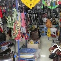 لوازم سوارکار عقاب