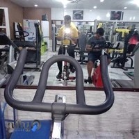 باشگاه بدنسازی شکوری