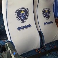 پرده و روکش ناسیونال پارس