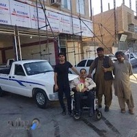 اتوگالری 2000 کمال الدینی