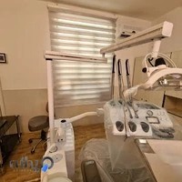 مطب دندانپزشکی دکتر رامین بهنود