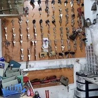 کیلید سازی جواد