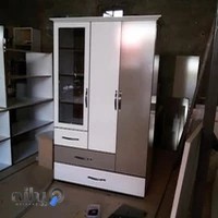 نجاری و ام دی اف حسینی