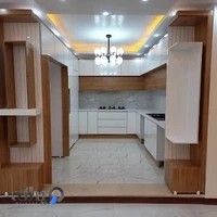 کابینت علمدار(احمدی)
