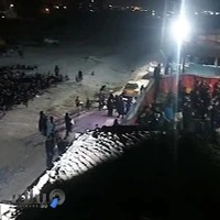 استادیوم طوفان کیانی