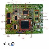 تنظیم موتورجنرال..دانش