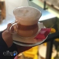 کافه سهند coffee sahand علیرضا