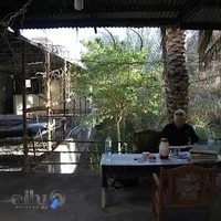 مهمانسرای جهانگردی اکبر