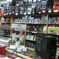 کامپیوترالماس رایانه