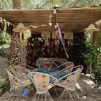 Toranj hostel اقامتگاه بوم گردی ترنج