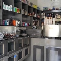 قهوه باریستا