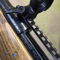 تعمیرگاه سلاح شکاری عبدالخانی