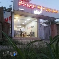 نمایندگی درب برقی شهسواری