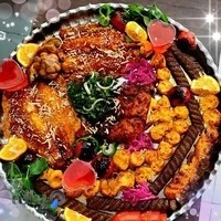 رستوران عالیجناب( حاج اسماعیل کیانی حاج تیمور)
