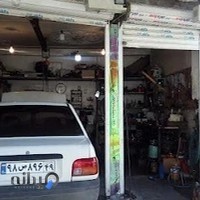 تعمیرگاه مکانیکی احسان هاشمی