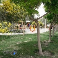پارک محله باغ