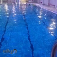 استخر قائم لواسان