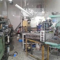 تراشکاری استاد پرویز
