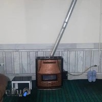 خانه آقای ترابی