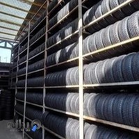 خدمات رینگ و لاستیک مختاری آرخلو