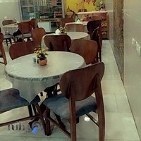 رستوران بلوط