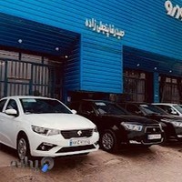 نمایدگی امانیان مدیران خودرو
