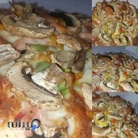 فست فود دنیز.مدیریت رنجبر