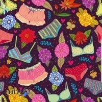گالری لباس زیر نیل