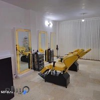 سالن زیبای و آموزشگاه هستی محمدی