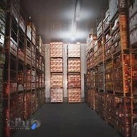 تولیدی - بازرگانی خرمای سیلان