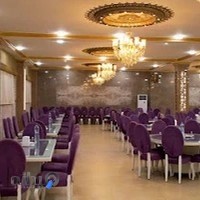باغ رستوران وفست فود ایرانیان